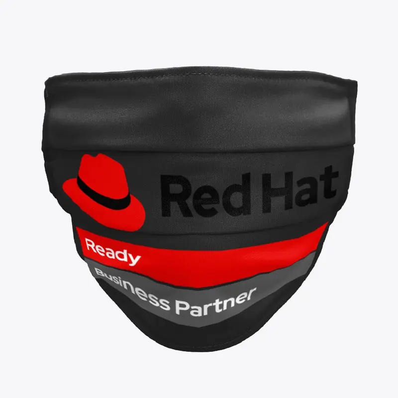 Redhat Linux-Mask